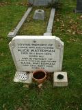 image number Waterman Alice 312